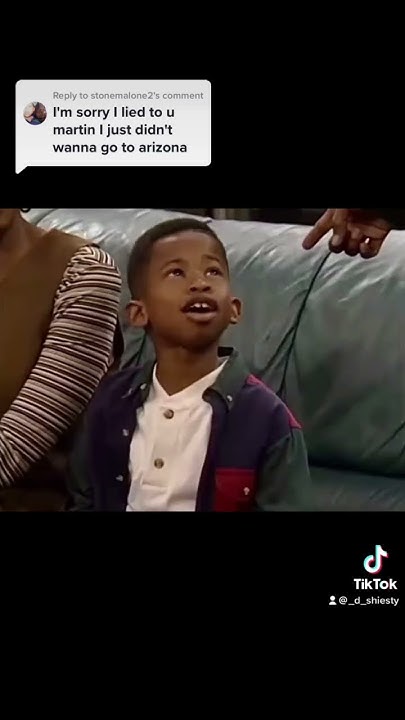 Im Sorry I Lied To You Martin I’m sorry I lied to you Martin #fyp - YouTube