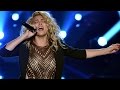 Tori Kelly "Should’ve Been Us" 2015 MTV VMA Performance