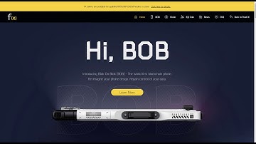 Function X | functionx.io | Pundi X