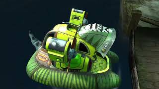 Beyond Good &amp; Evil Remastered #1 -  Livestream von 3.9.25