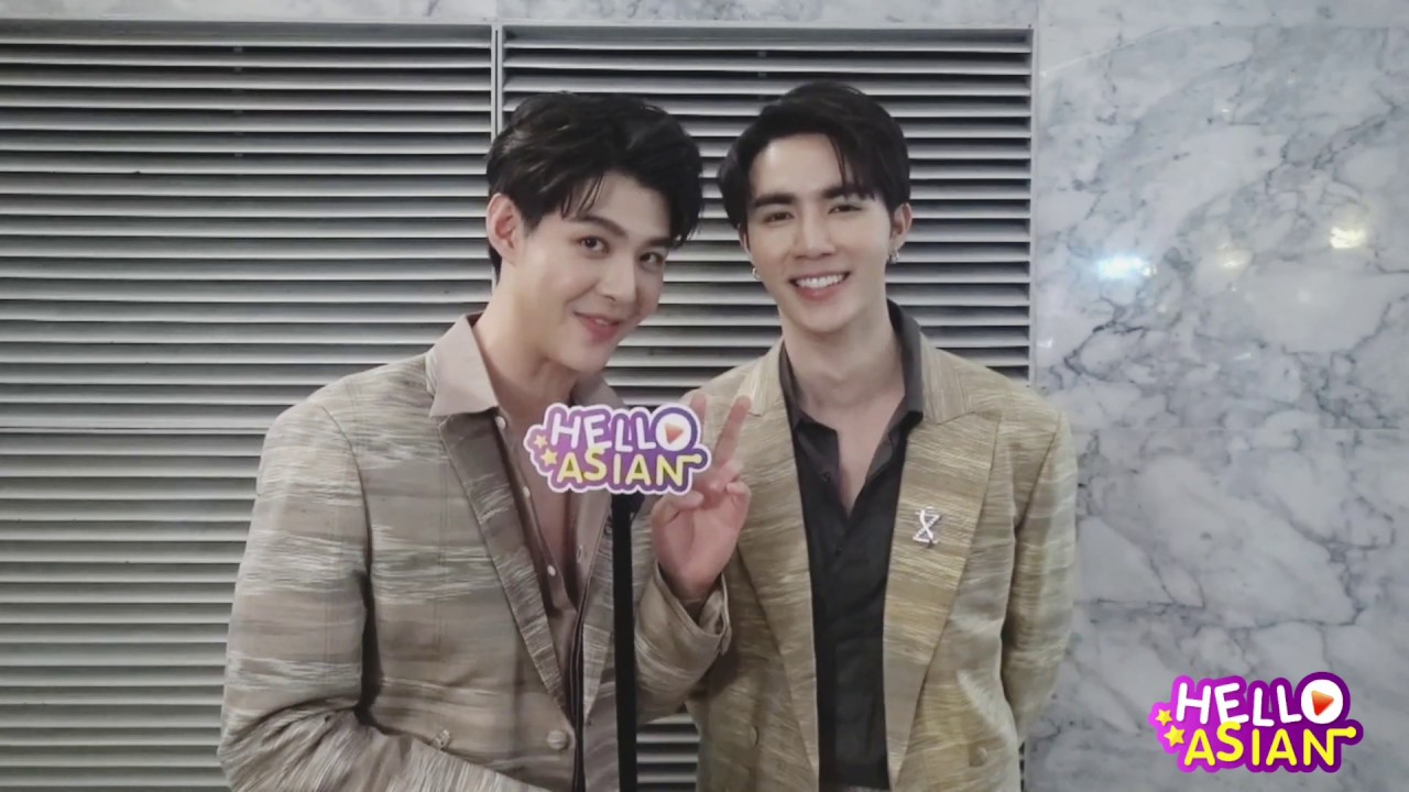 3 MAR 2020 | สัมภาษณ์ ซี-เซ้นต์ พูดถึงซีรี่ส์ WhyRUTheSeries และ เพลงประกอบซีรี่ส์