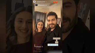Ceylin Arslan| Kal Yanimda 🎶 The New Era Of The Winner Is Here