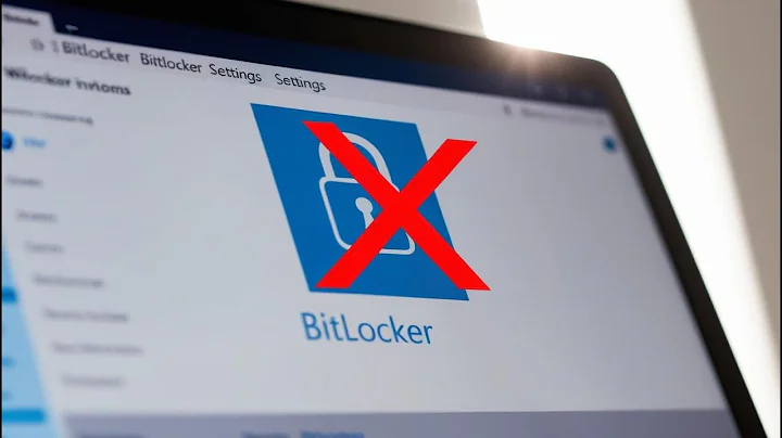 [Full Guide] How to Disable BitLocker in Windows 11