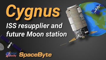 CYGNUS: An evolution to the future of space exploration | SpaceByte