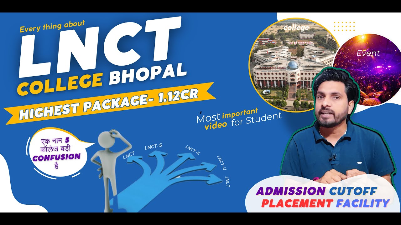LNCT College Bhopal Review 2024 Lnct College Placement Fees Lnct lnct-college-bhopal-review-2024-lnct-college-placement-fees-lnct