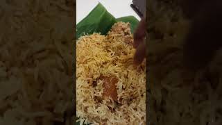 Chicken Biriyani Dada Boudi Restaurant