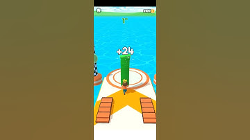 Shortcut Run all level Gameplay #Shorts