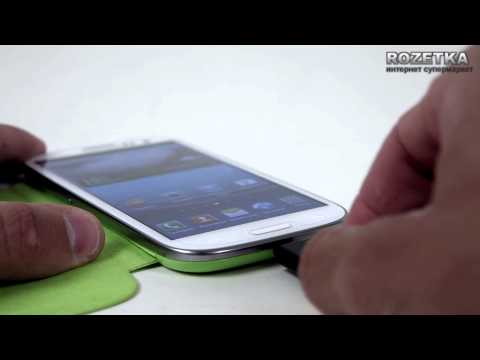 Video: Atšķirība Starp Samsung Galaxy S3 Un S3 Mini
