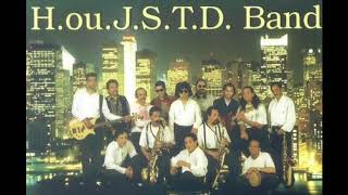 Video thumbnail of "H.ou.J.S.T.D Band - Buli"