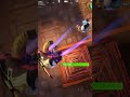 Tre unreal sur fortnite   partie 1