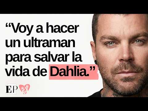 Su Vida Depende de este Reto: Ironman por el Síndrome PURA |  Alexis Narváez #36