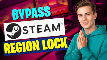 How to Bypass Steam Region Lock in Minutes (EASY TUTORIAL)
