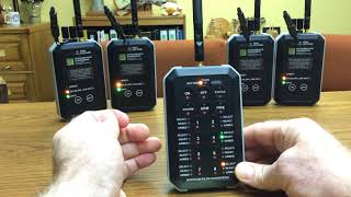 B- Rothenbuhler Model 1680 Advanced User 12 10 2017