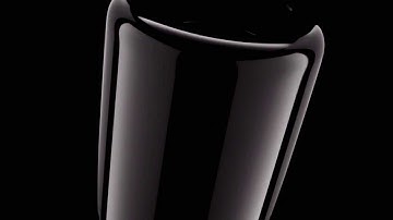 Apple Mac Pro Revealed! Mac Pro Trailer