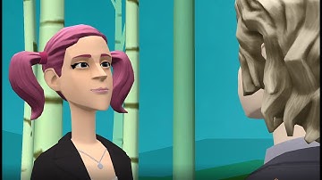 danganronpa 3 basically part 1