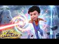 Vir The Robot Boy | Robo Vir Ki Hipnotis Shakti Ka Khatra | Vir Seven Suit Compilation | Wow Action