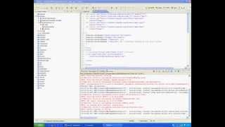 Birthday Software in Java EE Demonstration - Part 6