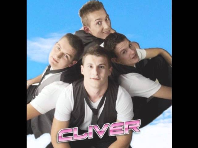 Cliver - Najarana Anka