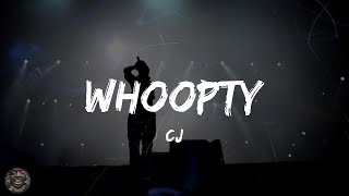 Whoopty / Cj / use headphones foe better / Bass boosted