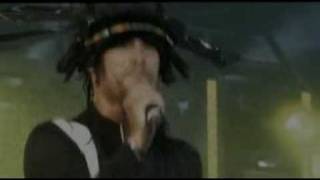 Jamiroquai - Starchild (Live London 2005)