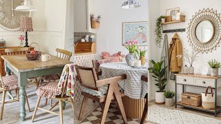 100 Summer Boho Cottage Decorating Ideas 2026 Budget-Friendly Cozy Home Decor You ll Love