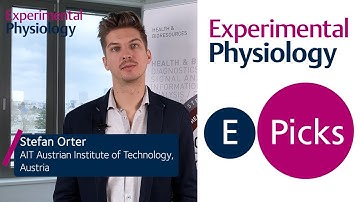 EPicks - Measuring left ventricular ejection time in microgravity-induced physiological changes