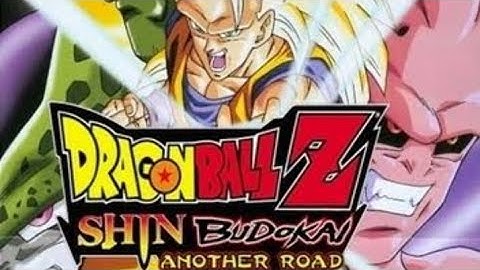 How To Download Dragon Ball Z Shin Budokai-Another Road || PPSSPP ||