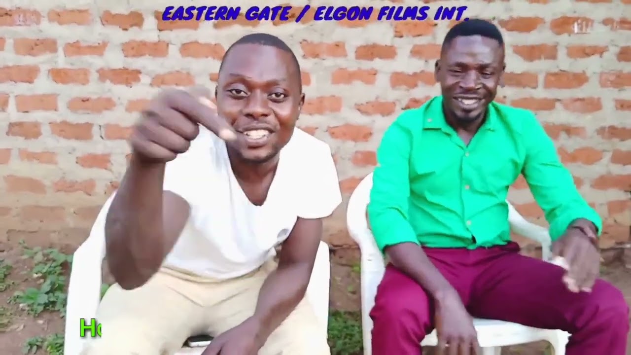 Audition calls, Elgon Films, Eastern Gate Films, BURFMA, Lumasaba, IMBALU THE UNTOLD STORY, Ugandan