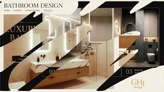 Luxury Modern Kitchen Design | GH1 Design Los Angeles by GH1design