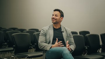 AAE25: Dr. Adham Azim on XP-4D