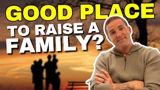 Is lake of the Ozarks a good place to raise a family?