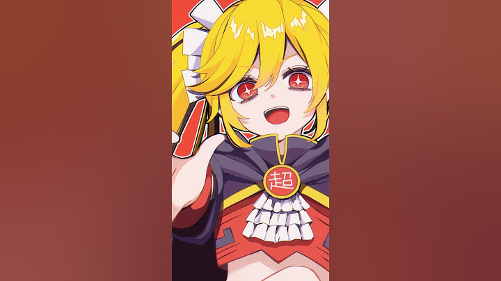君も超主人公？ #超主人公 #初音ミク #イラストメイキング #イラスト