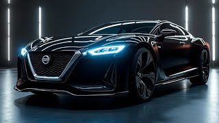 2026 Nissan Heritage Edition | Full Review of Features, Design &amp; Performance