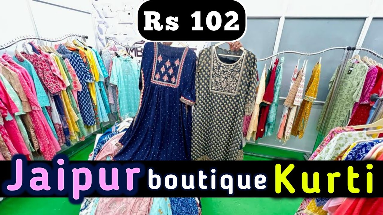 Buy Jaipur Kurti Women Sea Green Angrakha Pure Cotton Kurta With Palazzos -  Kurta Sets for Women 15509946 | Myntra