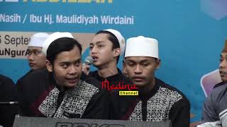Robbahu inna munaya - GUS AZMI dan Hadrah Atbaul Musthofa