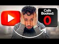 Why You Can't Book Sales Calls From YouTube (Fix It NOW)