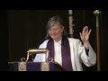 The Journey from Head to Heart | The Rev. AnnaMarie Hoos | Epiphany Episcopal Sermon
