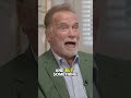 💪Arnold to Trump Supporters: STOP 🛑 WHINING! #arnoldschwarzenegger #donaldtrump #news