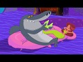 Zig & Sharko 🌞 CHILL TIME ZONE 🌞 COMPILATION 2020 🌞 Cartoons for Children