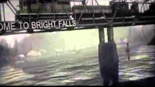 Alan Wake Video Tribute