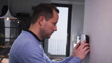 Onyyx - A 20 device wireless alarm solution.