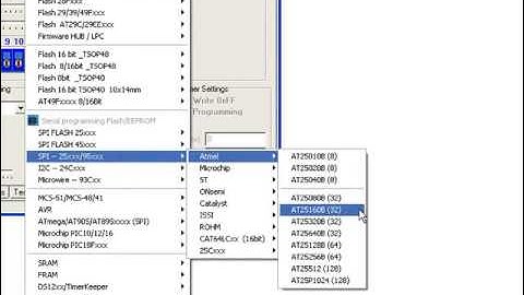 Willem EPROM Programmer Select 2516, 2532