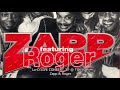 Capture de la vidéo Lo-D Live Concert - Zapp & Roger