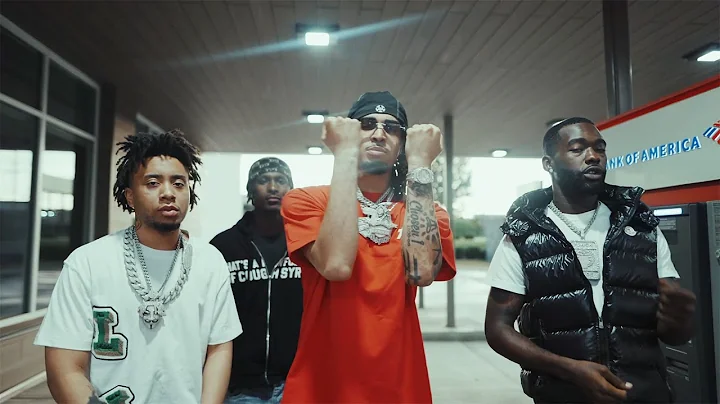 Punchmade Dev - Wire Swap Junkie (Official Music Video)