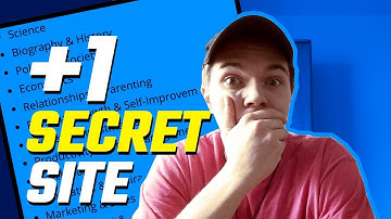 5 Best Free BOOK SUMMARY Sites Of 2019