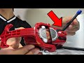 【閲覧注意】カブトゼクターの隠し音声を鳴らす方法。#仮面ライダー #特撮 天を継ぐもの