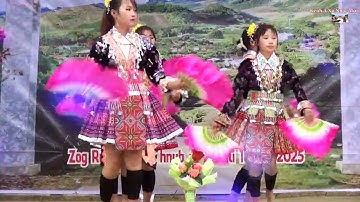 Múa Cánh Bướm Mùa Xuân Bản H