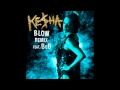 Miniature de la vidéo de la chanson Blow (Remix)