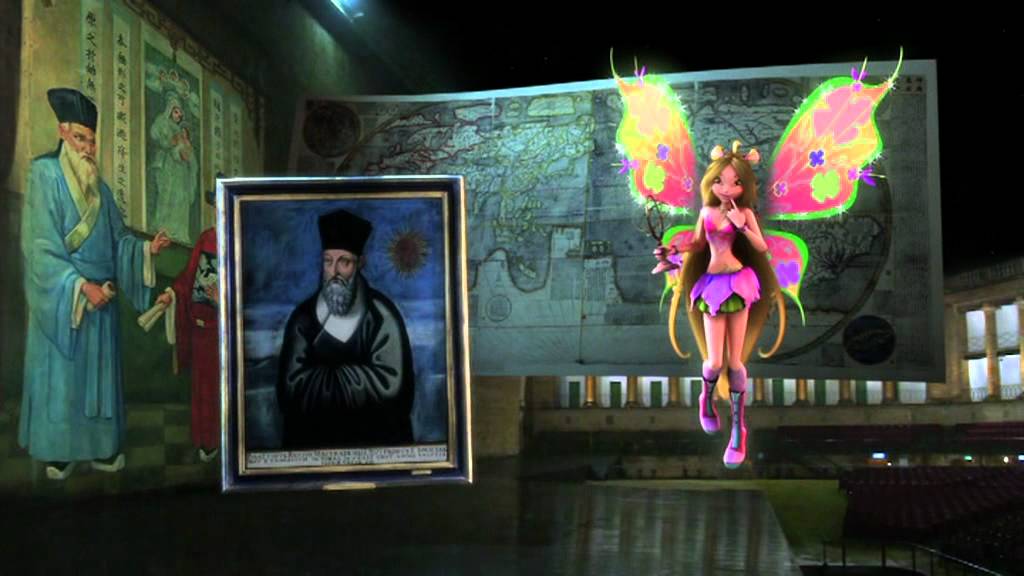 MARCHE REGION, LAND OF MAGIC - ENGLISH