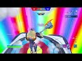 XP MAP!?!